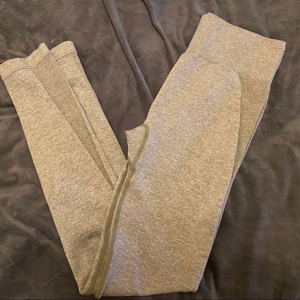 Gymshark High Waisted Flex